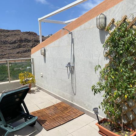 圣地亚哥海滩Casa Anita公寓 外观 照片