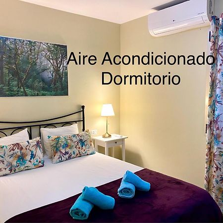 圣地亚哥海滩Casa Anita公寓 外观 照片