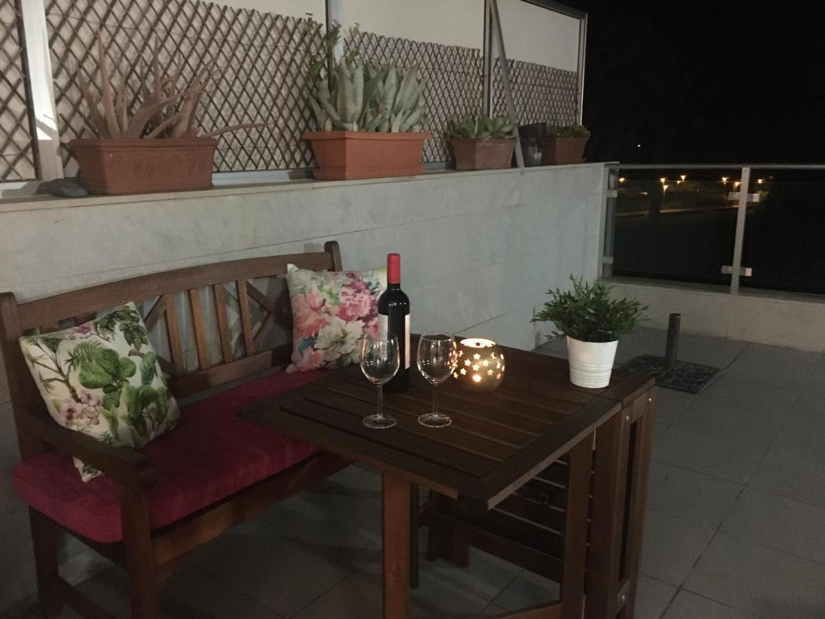 圣地亚哥海滩Casa Anita公寓 外观 照片