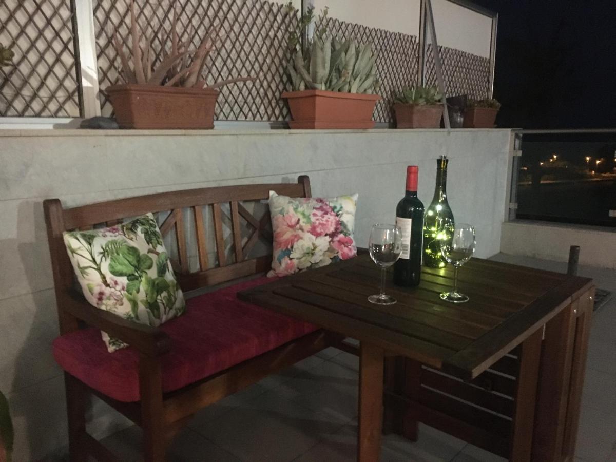 圣地亚哥海滩Casa Anita公寓 外观 照片